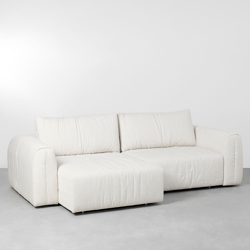 sofa retratil noma